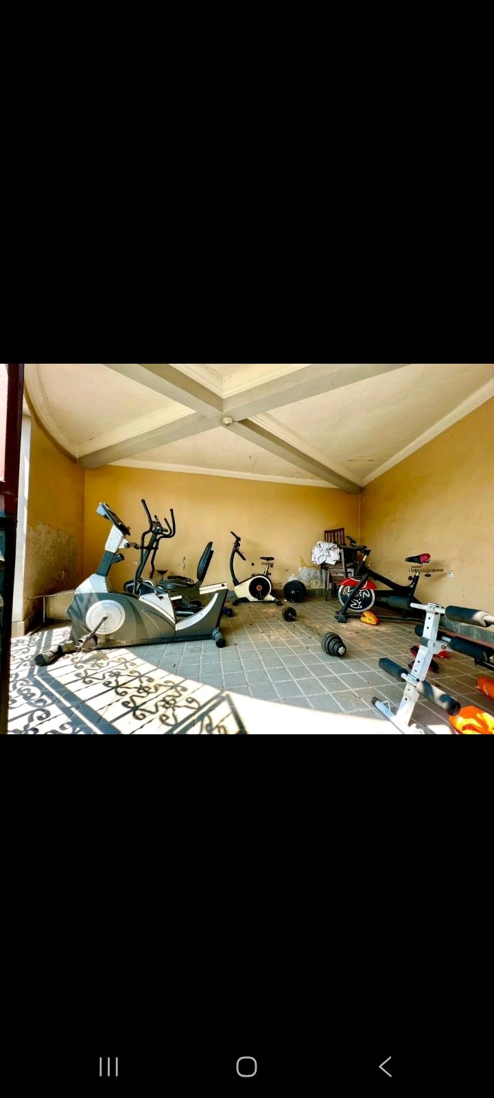 Villa à Vendre – Macampagne, Kinshasa