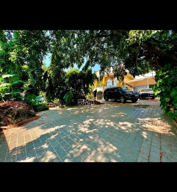 Villa à Vendre – Macampagne, Kinshasa
