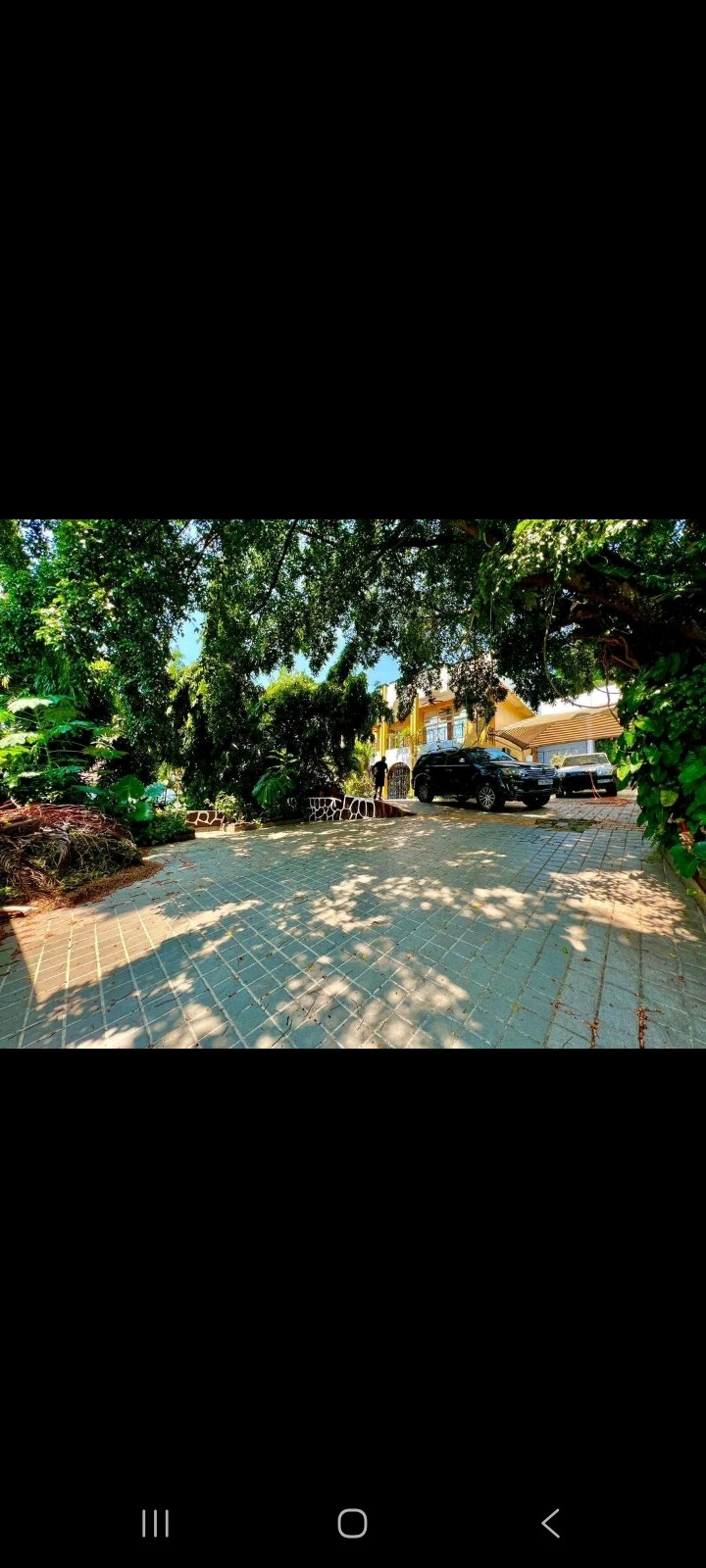 Villa à Vendre – Macampagne, Kinshasa
