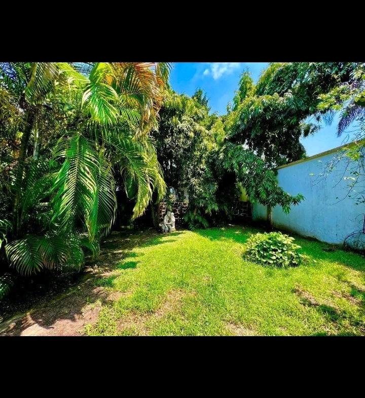 Villa à Vendre – Macampagne, Kinshasa
