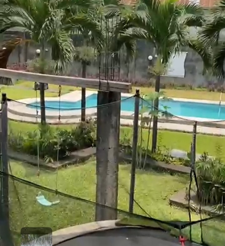 Ferme-Concession à Vendre – GB, Kinshasa