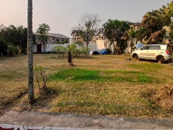 Villa à vendre – ngaliema, kinshasa