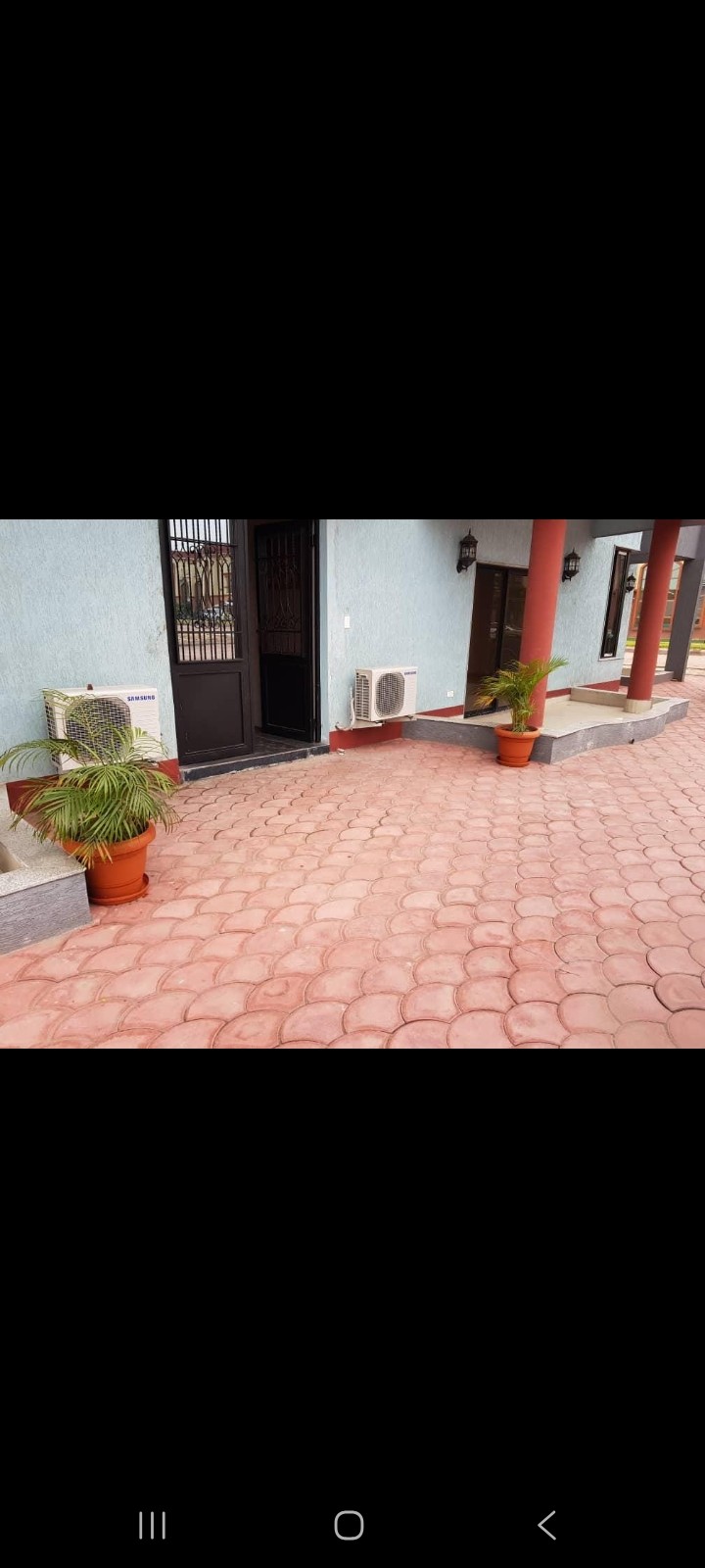 Immeuble à Vendre – Limete, Kinshasa