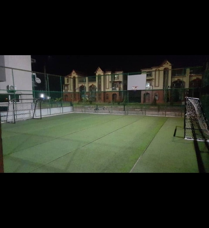 Immeuble à Vendre – Limete, Kinshasa