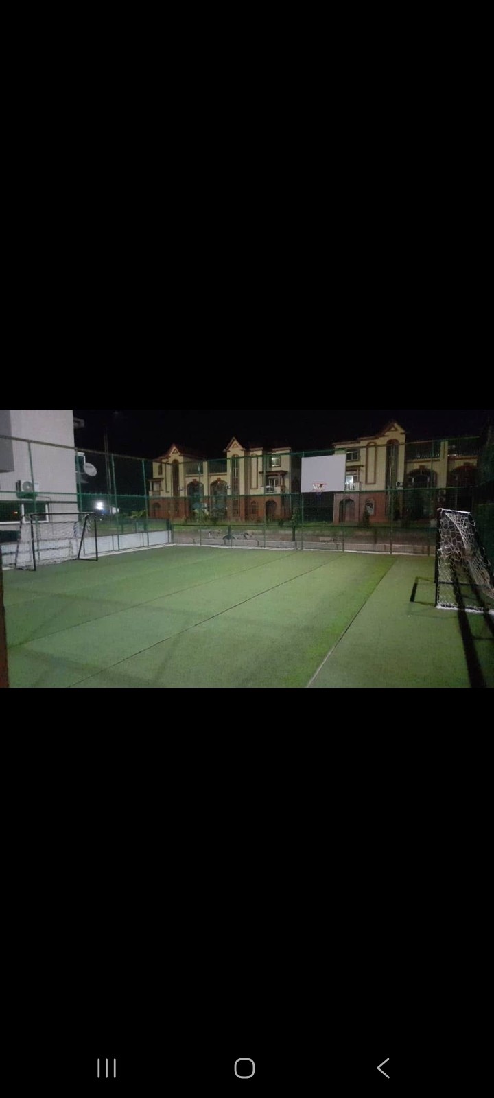 Immeuble à Vendre – Limete, Kinshasa