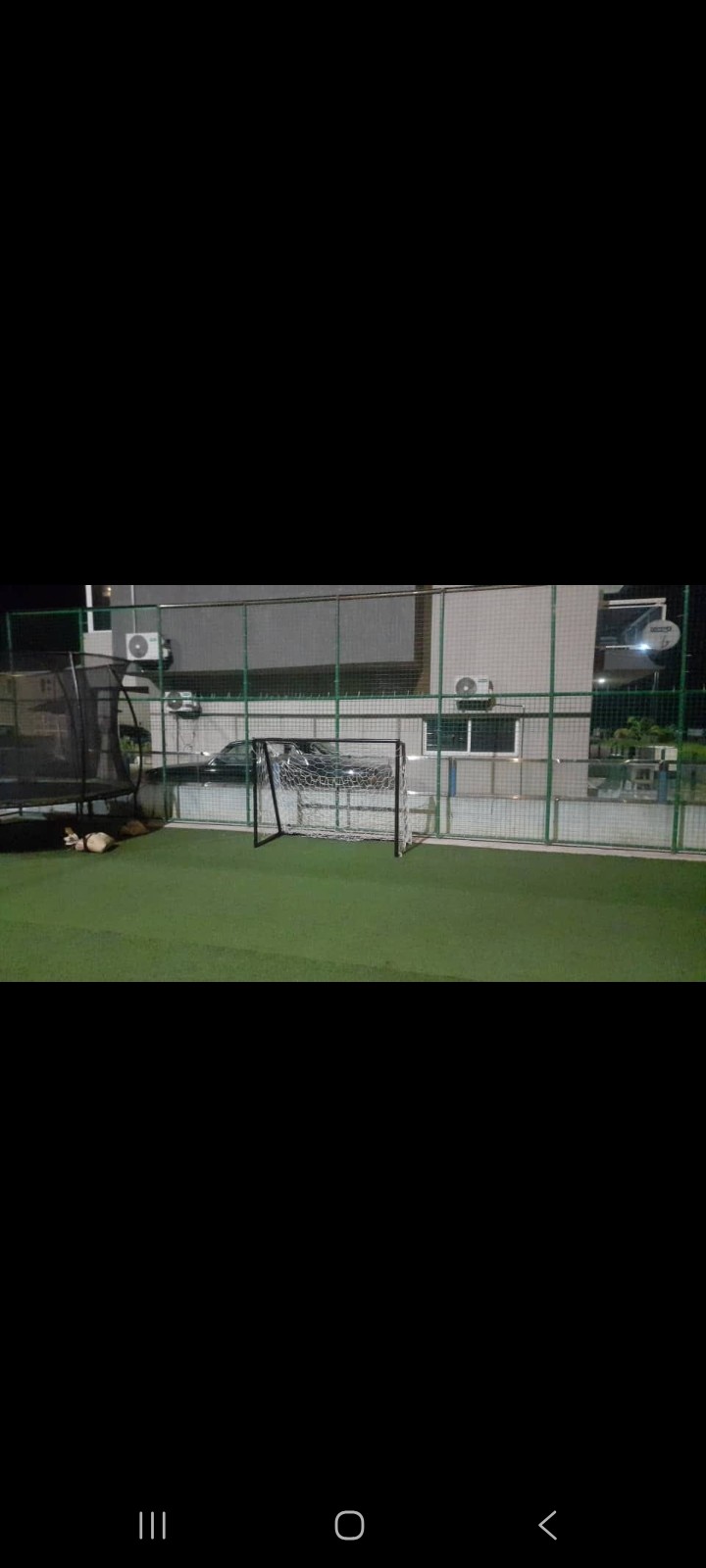 Immeuble à Vendre – Limete, Kinshasa