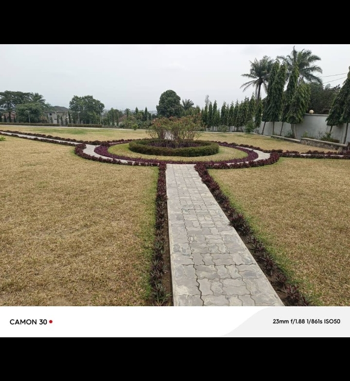 Villa à Vendre – Ngaliema, Kinshasa