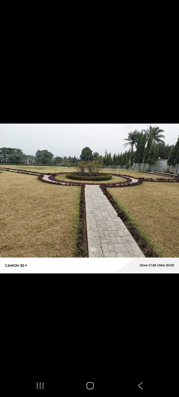 scaled_492252 Villa à Vendre – Ngaliema, Kinshasa