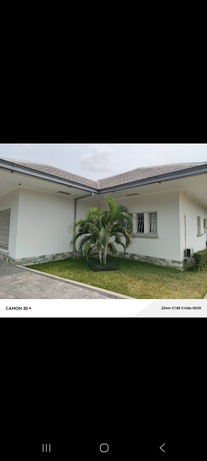 scaled_492256 Villa à Vendre – Ngaliema, Kinshasa