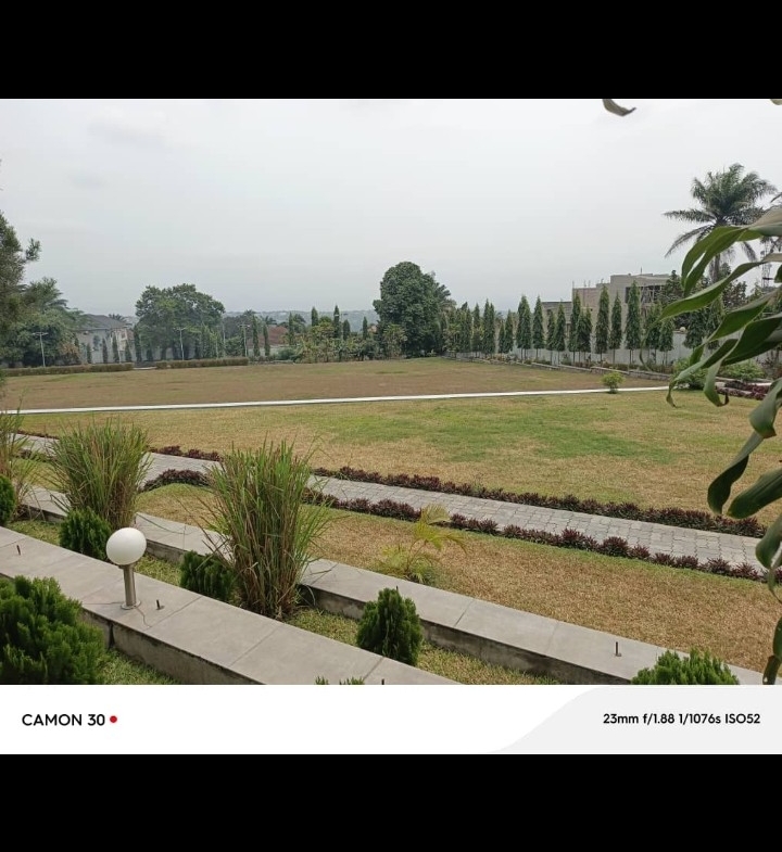 Villa à Vendre – Ngaliema, Kinshasa