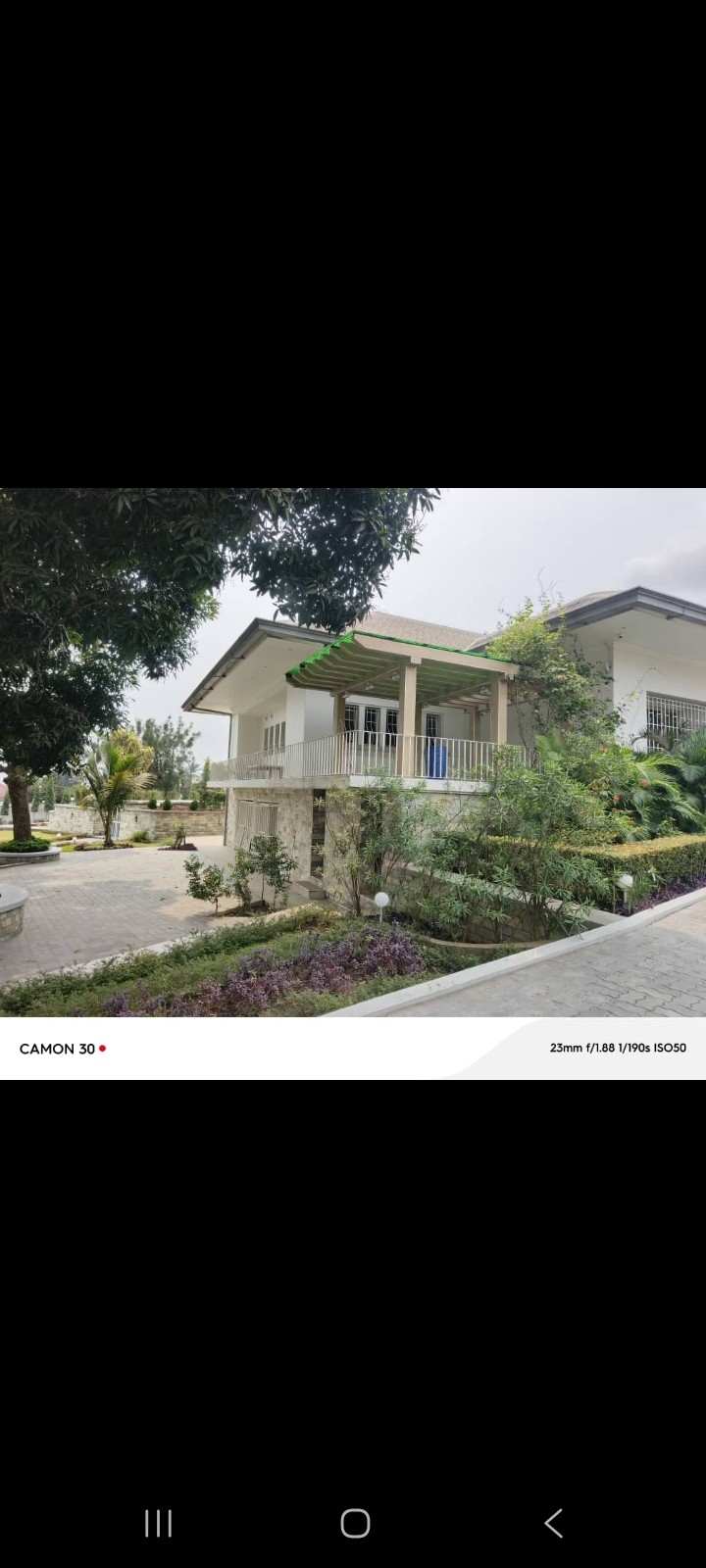 scaled_492260 Villa à Vendre – Ngaliema, Kinshasa