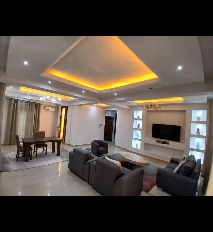 Immeuble à Vendre – GB, Kinshasa