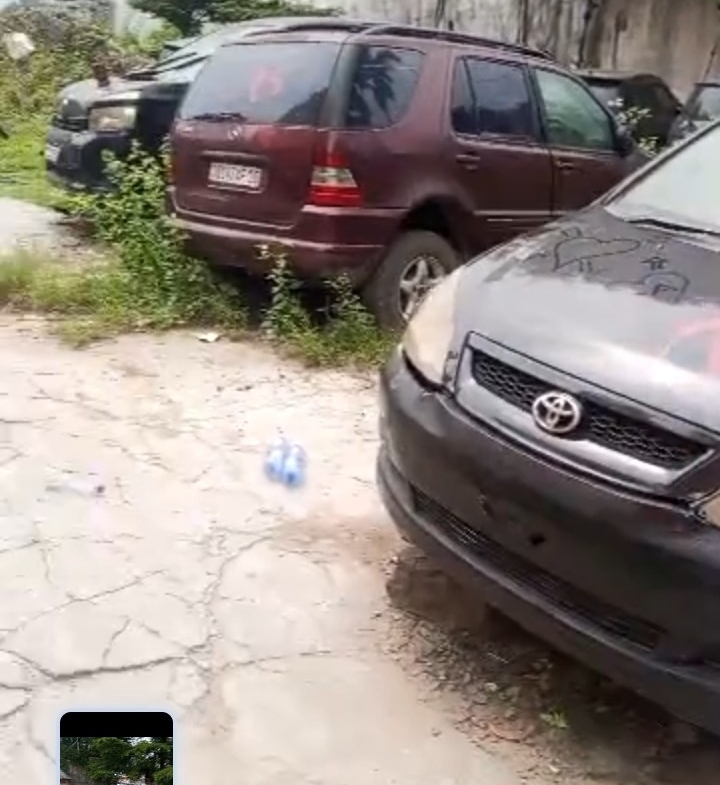 Parcelle-Terrain à Vendre – Gombe, Kinshasa