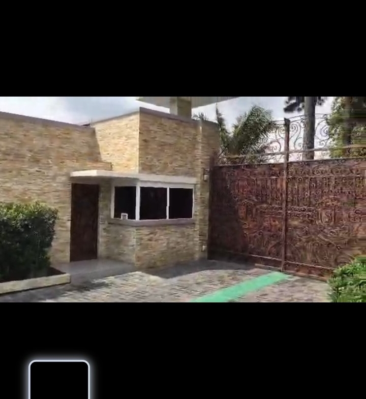 vente d’une villa à ngaliema