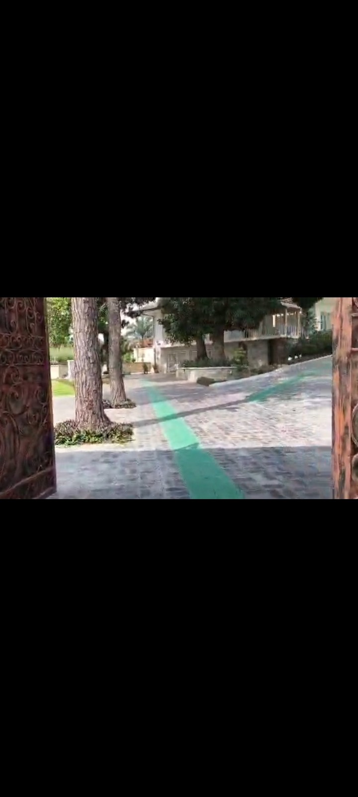vente d’une villa à ngaliema