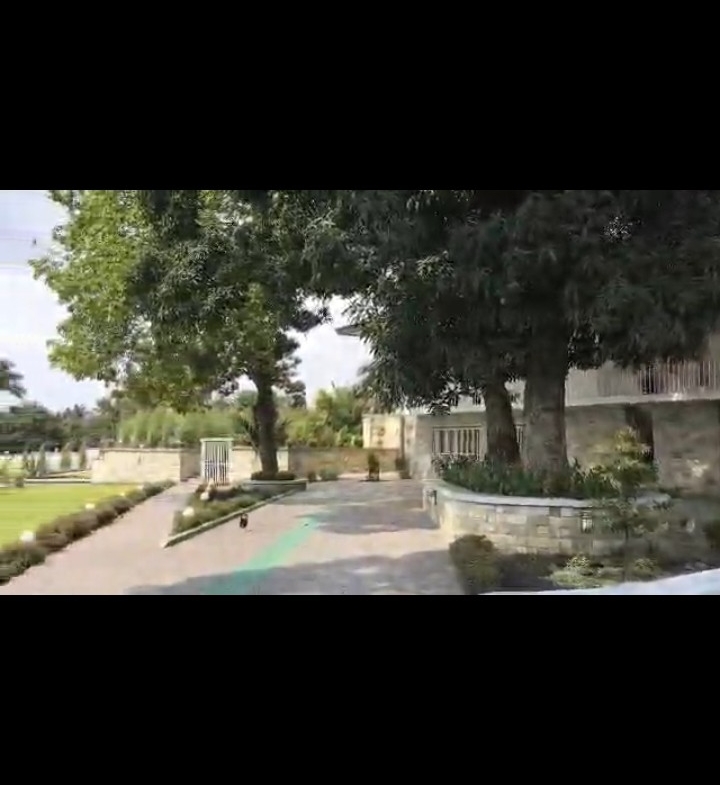 vente d’une villa à ngaliema