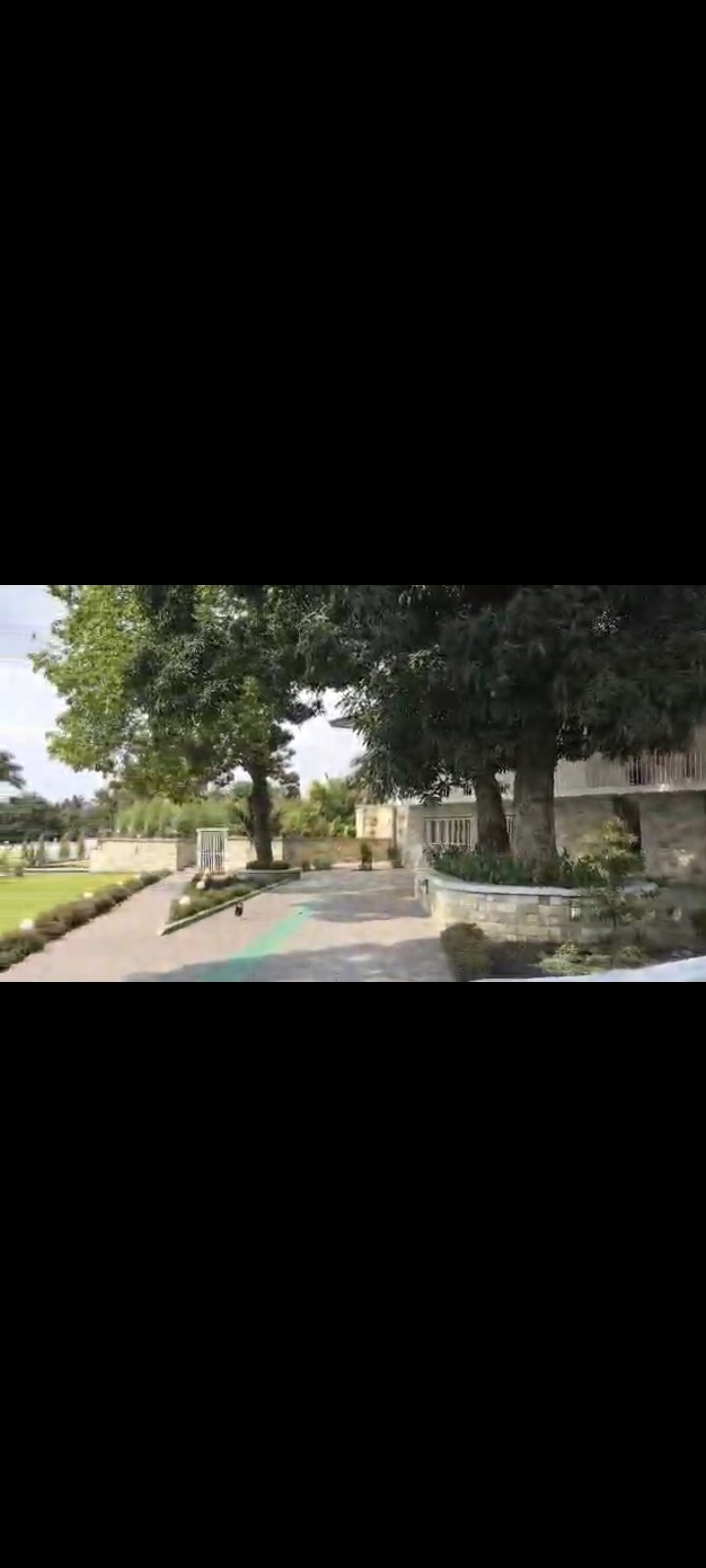 vente d’une villa à ngaliema