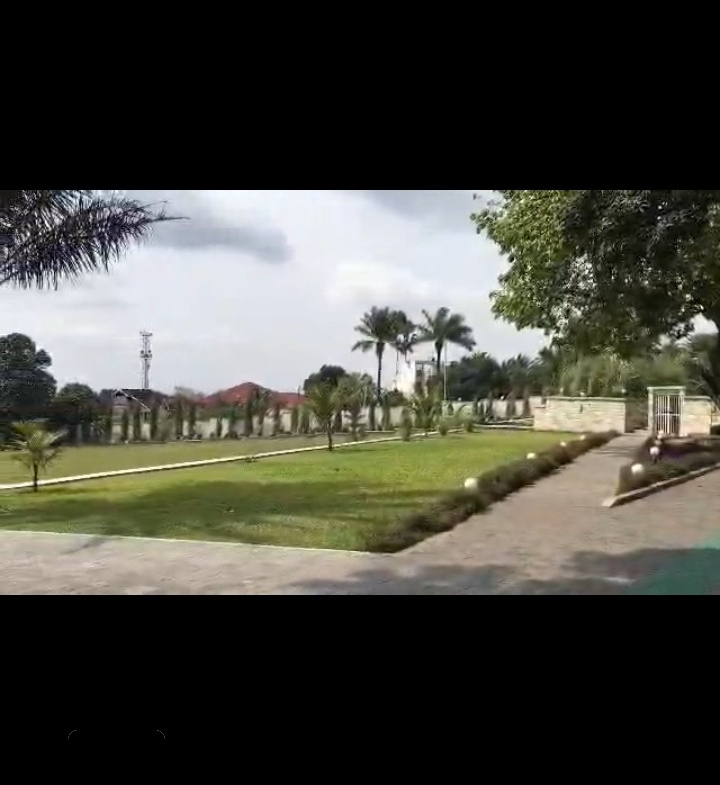 vente d’une villa à ngaliema