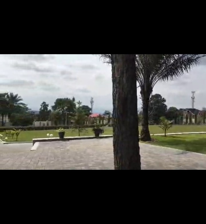 vente d’une villa à ngaliema