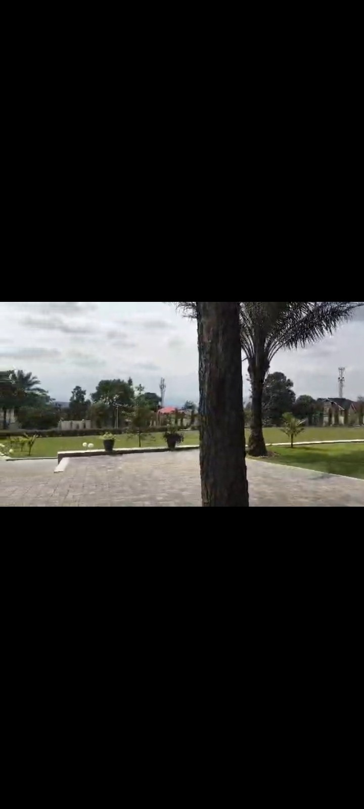 vente d’une villa à ngaliema