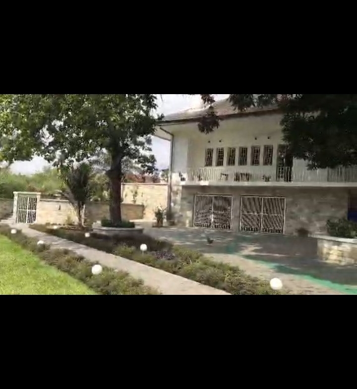 vente d’une villa à ngaliema