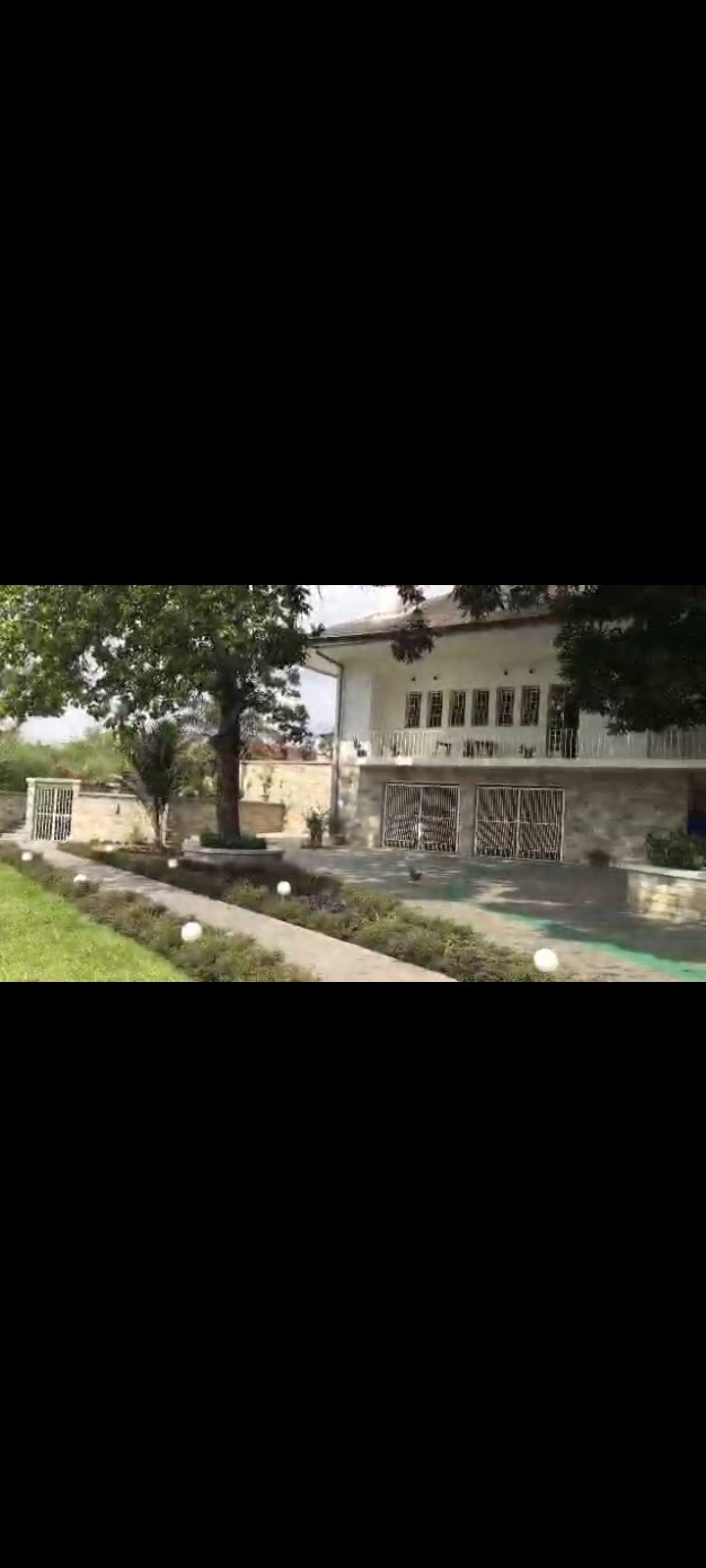 vente d’une villa à ngaliema