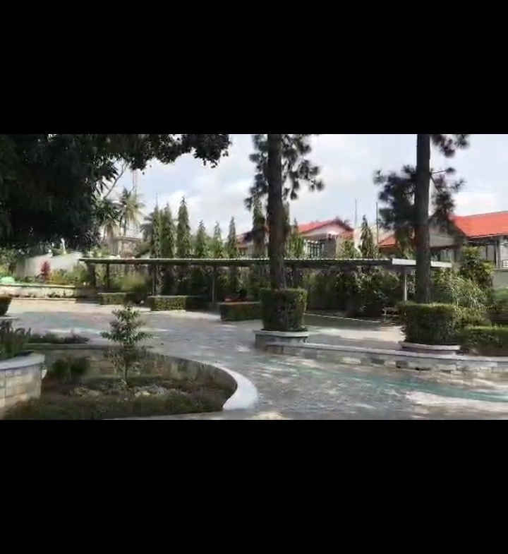 vente d’une villa à ngaliema