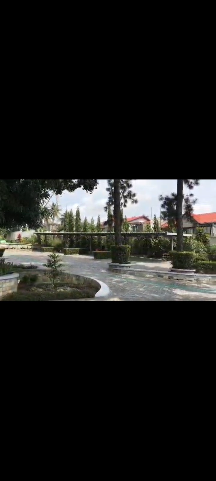 vente d’une villa à ngaliema