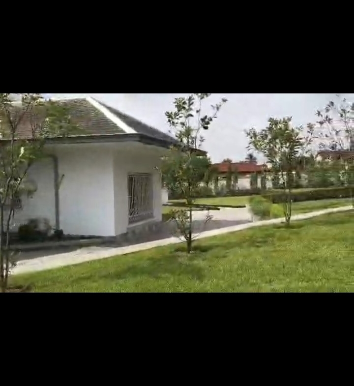vente d’une villa à ngaliema