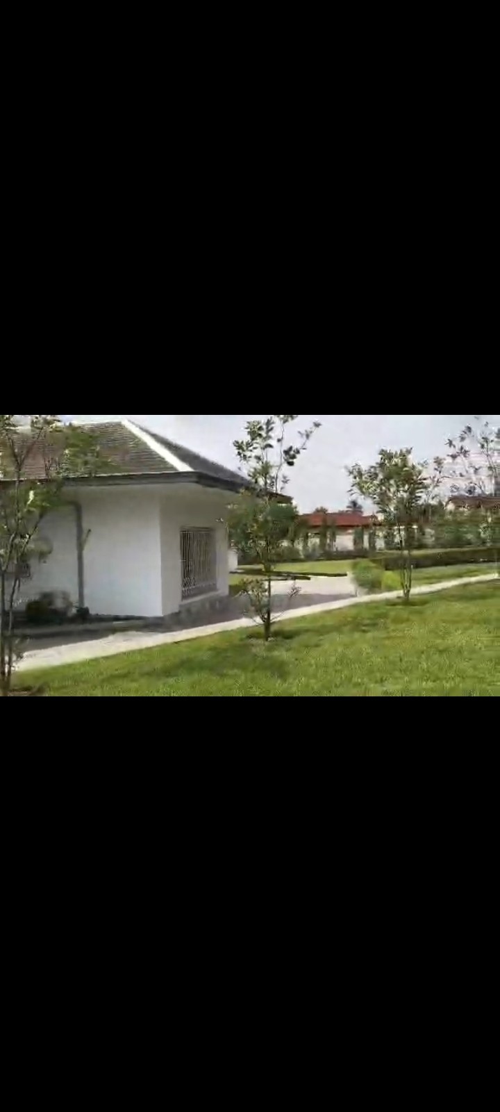 vente d’une villa à ngaliema