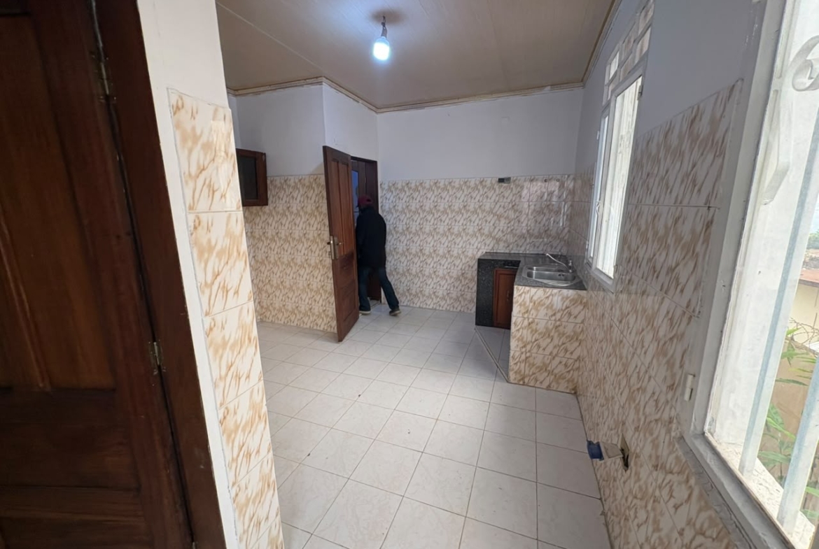 Appartement à Louer – Ngaliema, Kinshasa