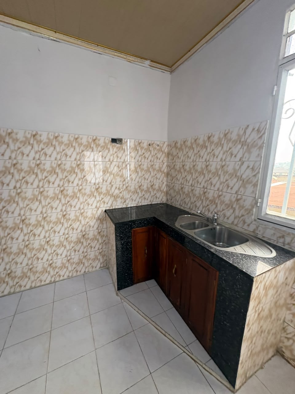 scaled_572611 Appartement à Louer – Ngaliema, Kinshasa