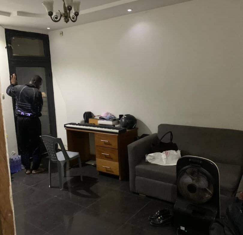 Appartement à Louer – GB, Kinshasa