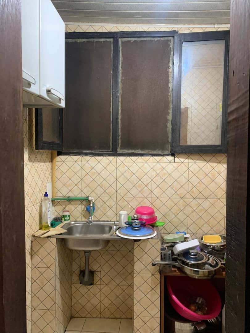 scaled_573681 Appartement à Louer – GB, Kinshasa
