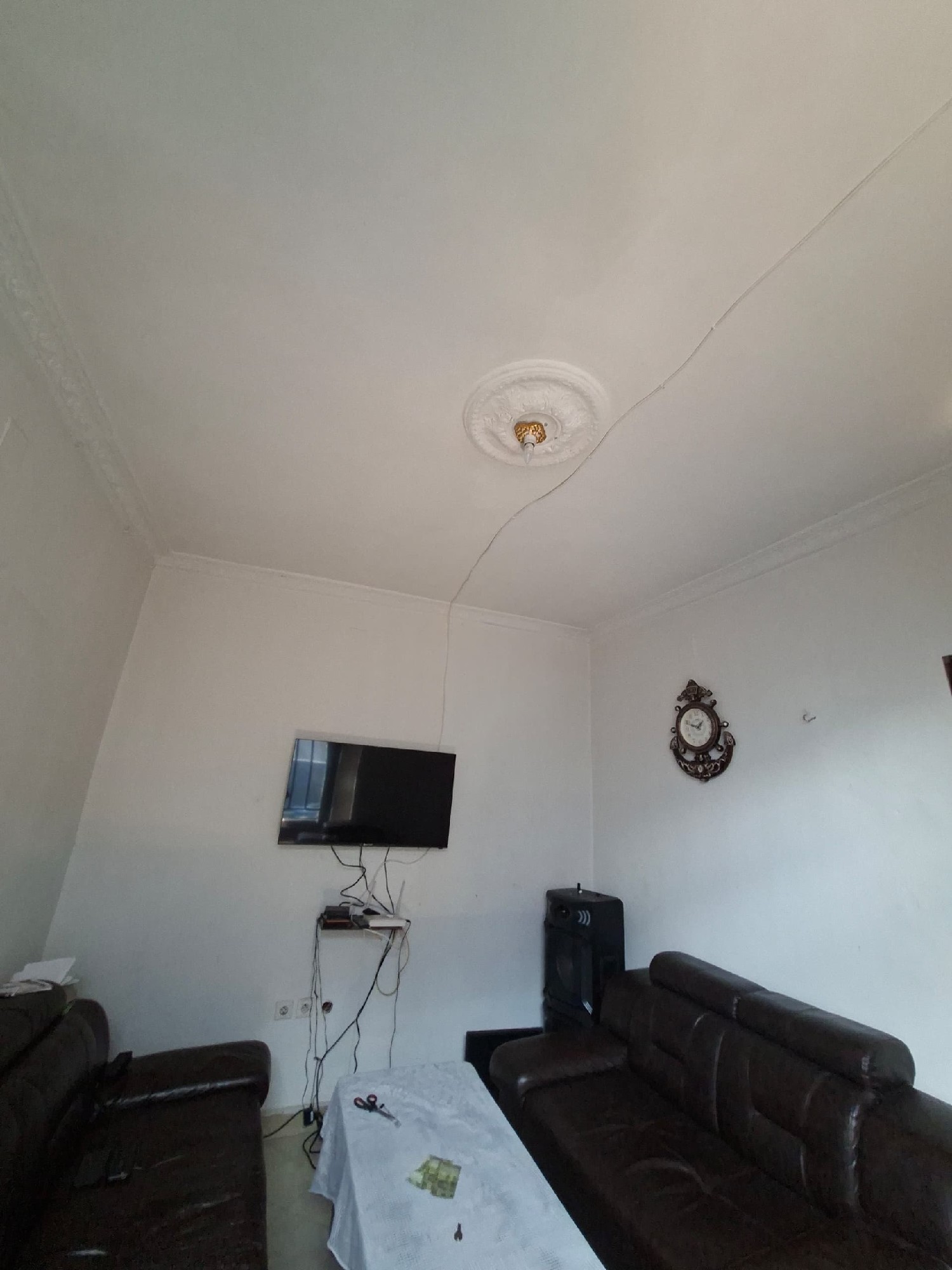 Appartement à Louer – Kinshasa, Kinshasa