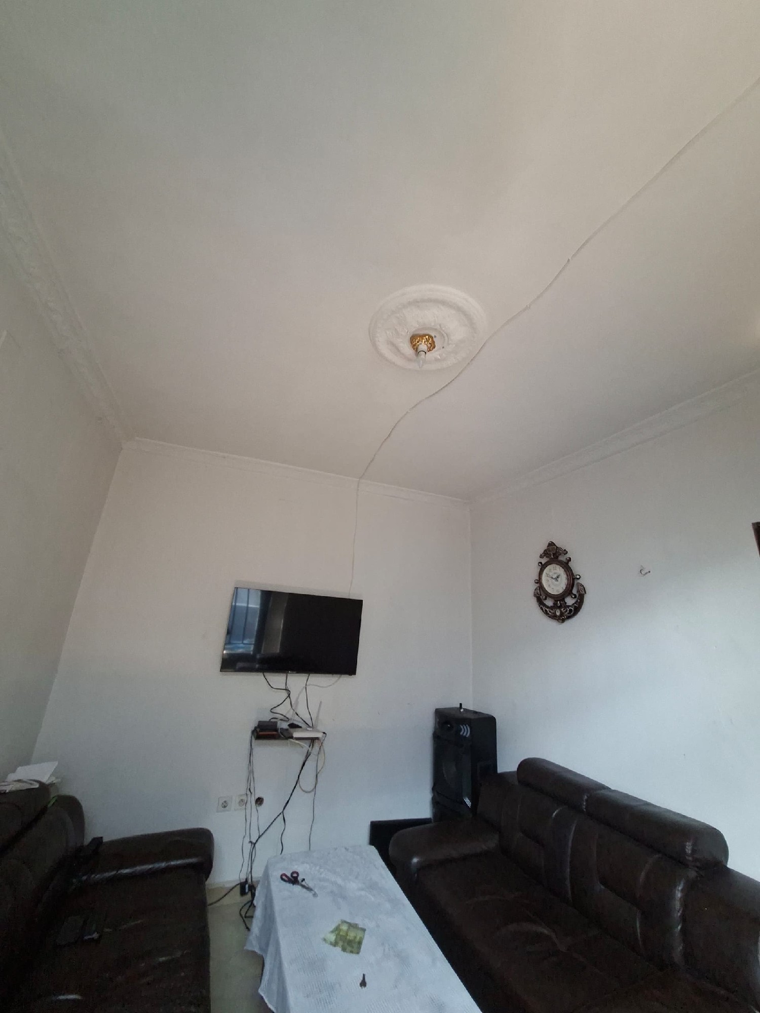 Appartement à Louer – Kinshasa, Kinshasa
