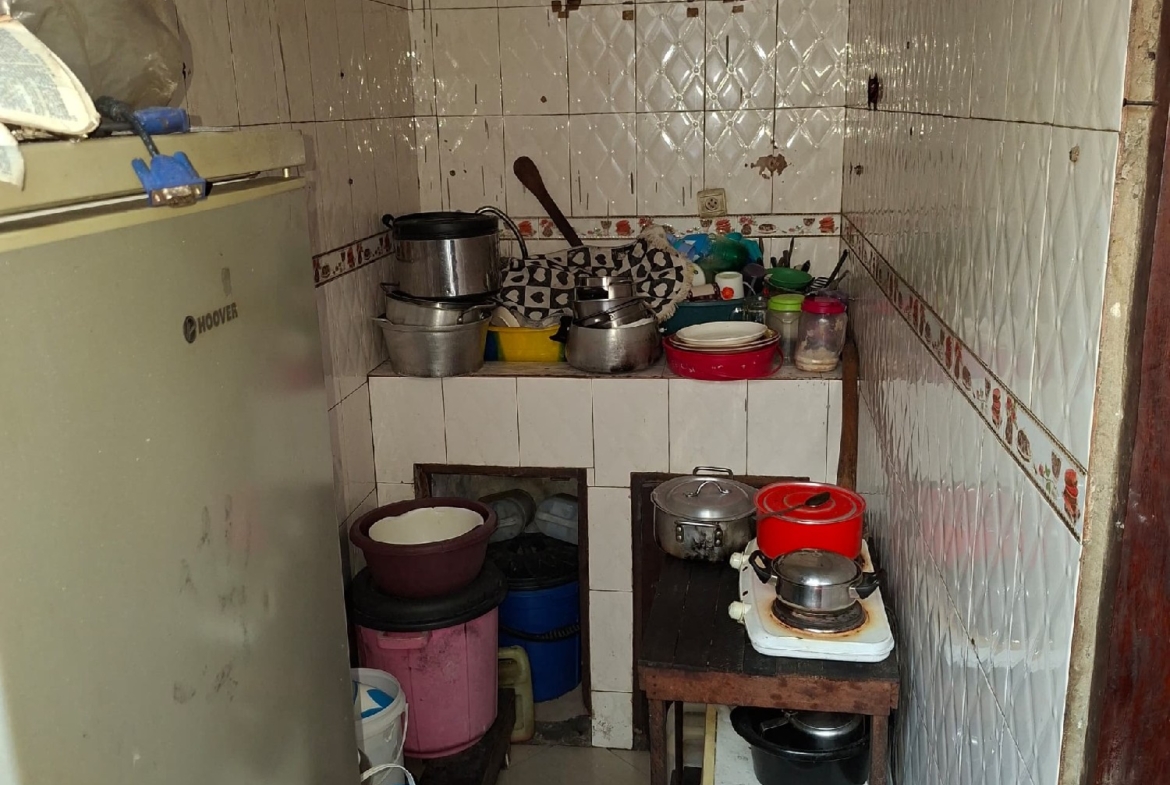 Appartement à Louer – Kinshasa, Kinshasa