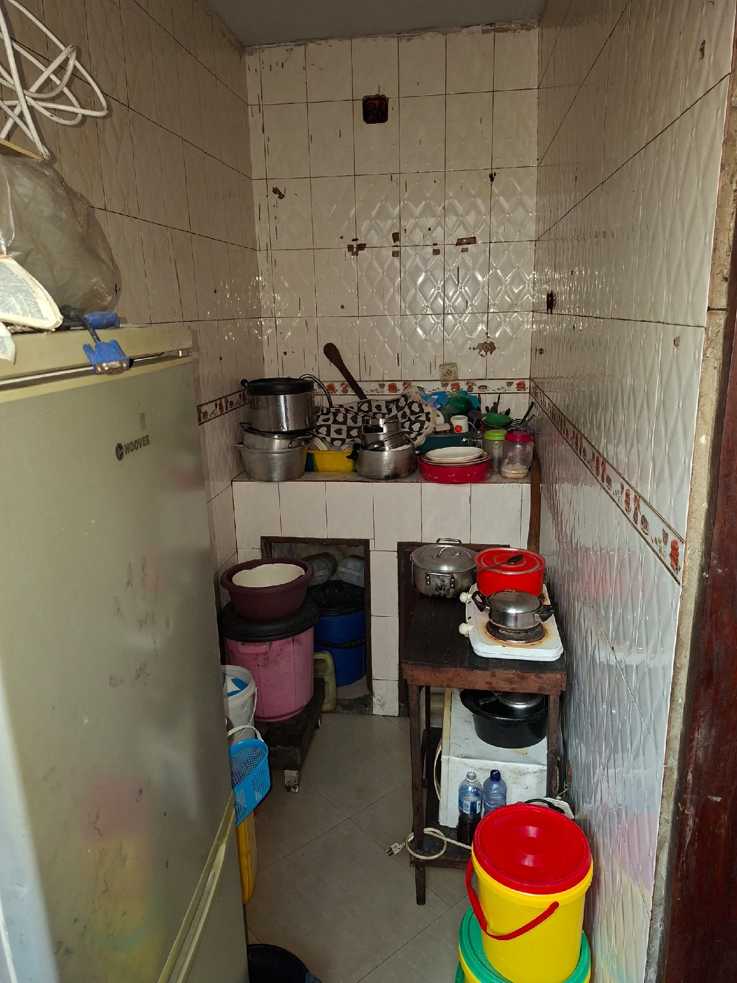 Appartement à Louer – Kinshasa, Kinshasa