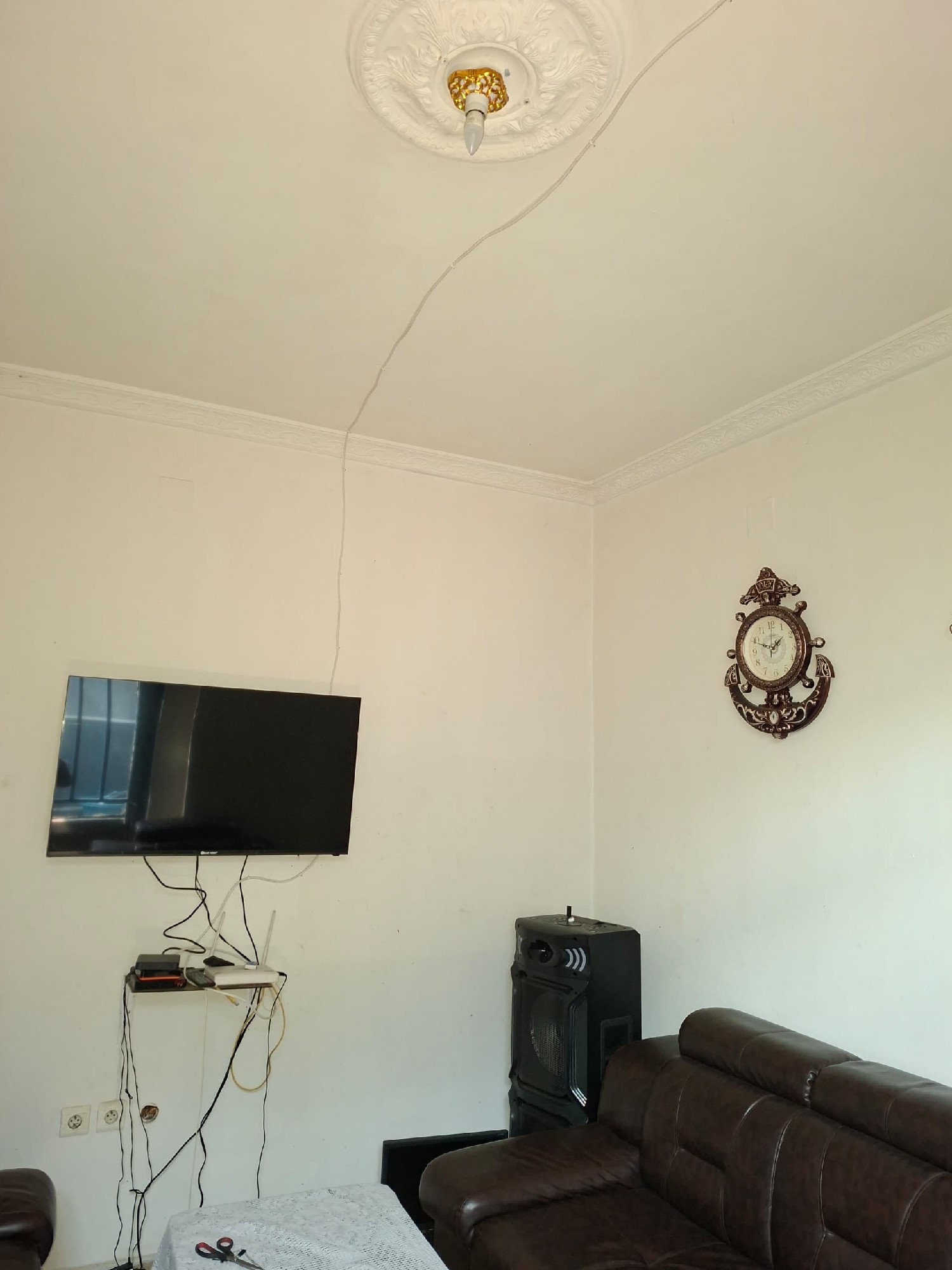 Appartement à Louer – Kinshasa, Kinshasa