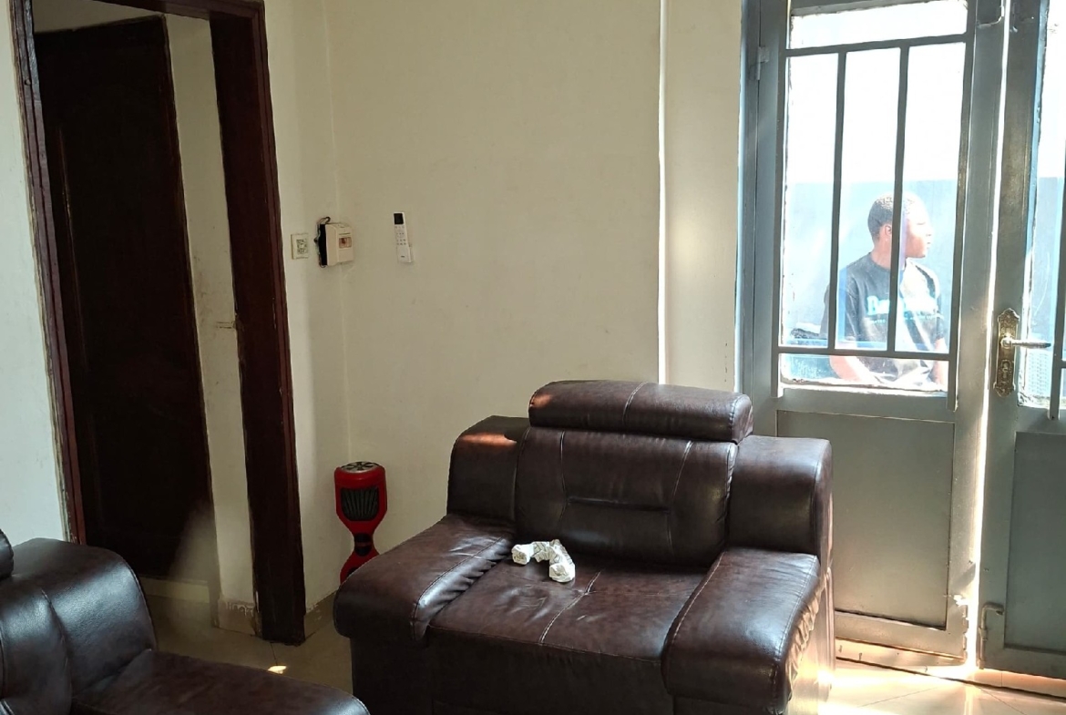 Appartement à Louer – Kinshasa, Kinshasa