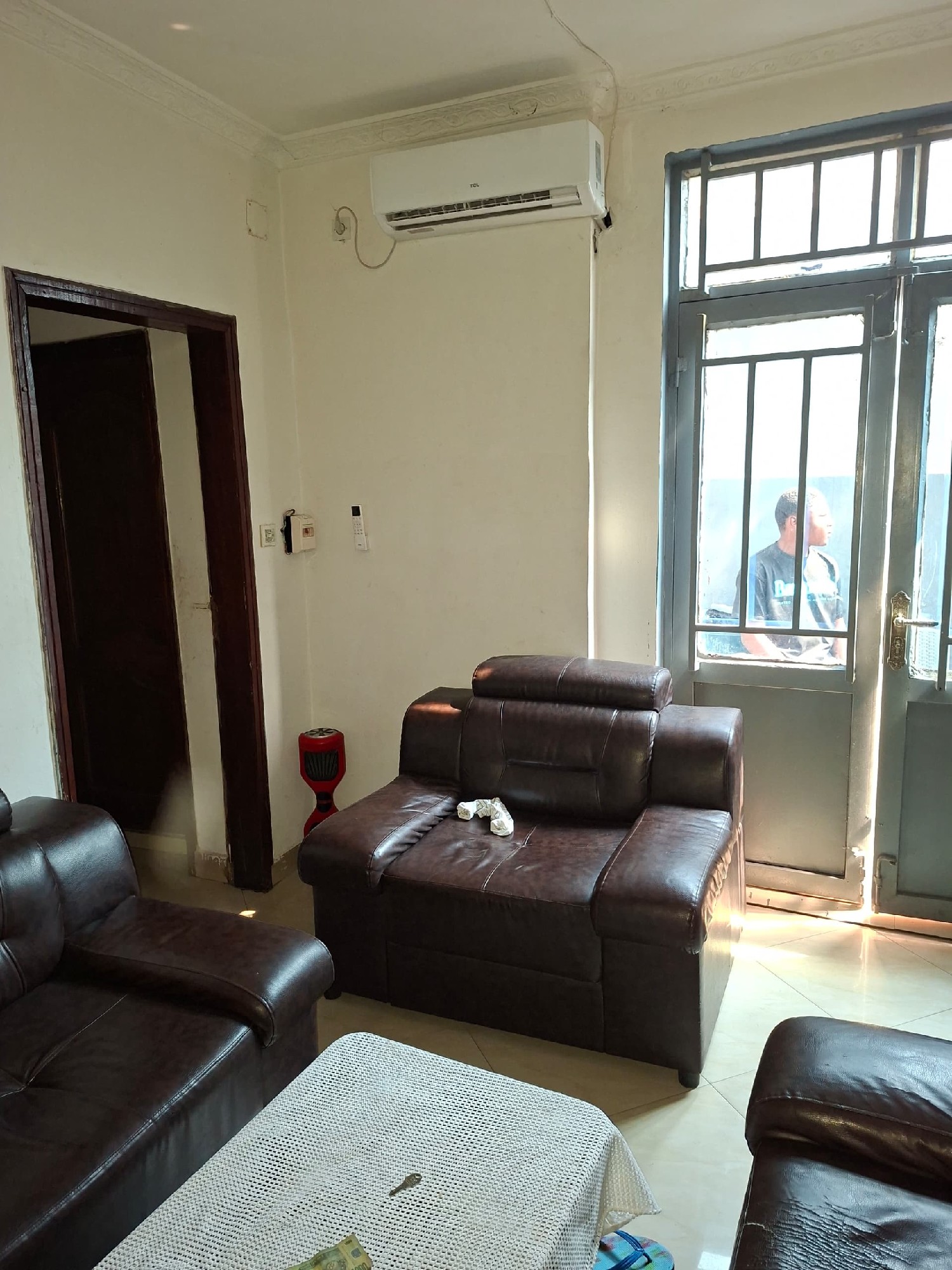 Appartement à Louer – Kinshasa, Kinshasa