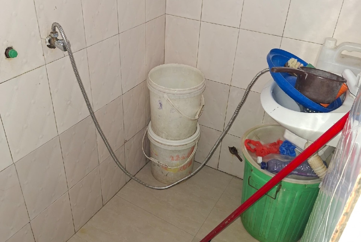 Appartement à Louer – Kinshasa, Kinshasa