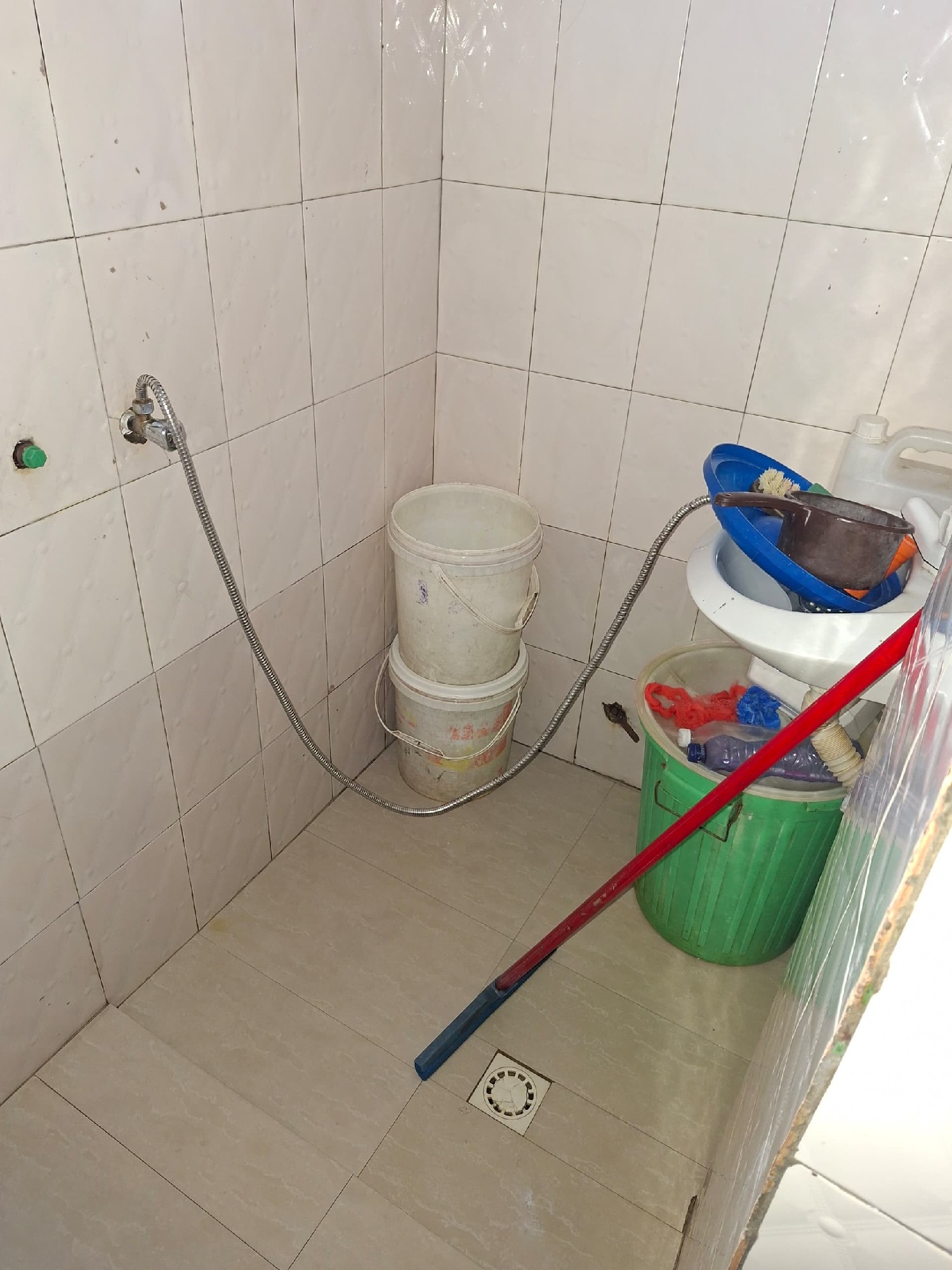 Appartement à Louer – Kinshasa, Kinshasa