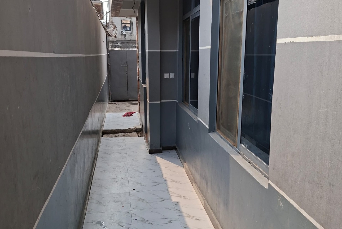 Appartement à Louer – Kinshasa, Kinshasa