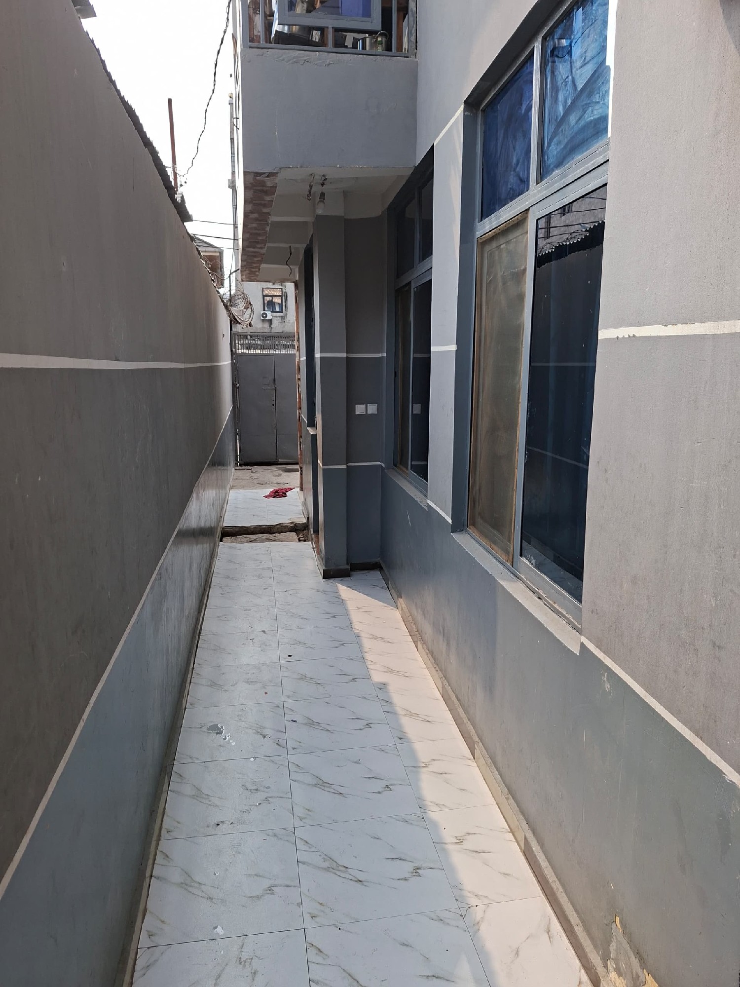 Appartement à Louer – Kinshasa, Kinshasa
