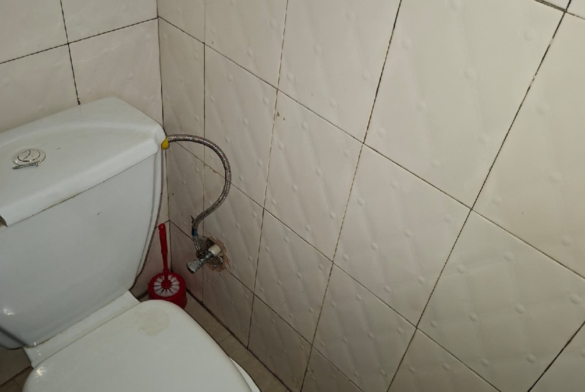 Appartement à Louer – Kinshasa, Kinshasa