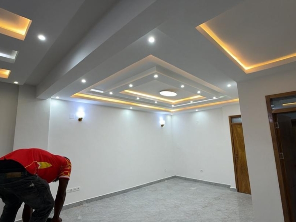 Appartement à louer – limete, kinshasa