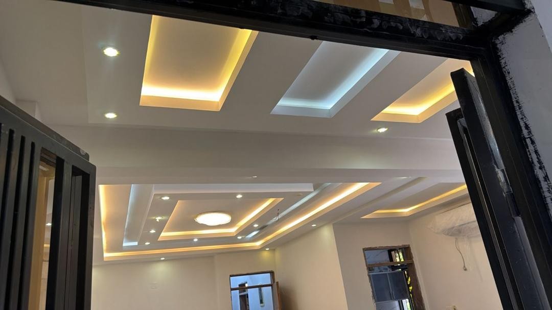 Appartement à Louer – Limete, Kinshasa