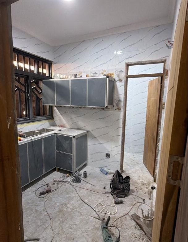 Appartement à Louer – Limete, Kinshasa