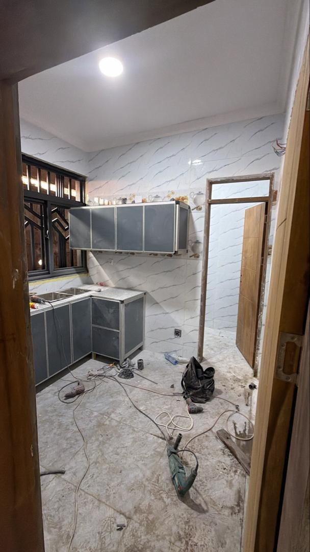Appartement à Louer – Limete, Kinshasa